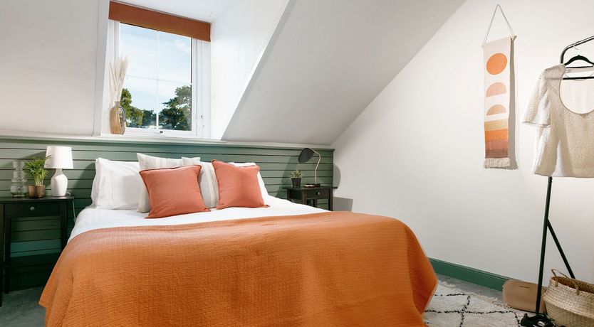 Photo of Darling Clementine