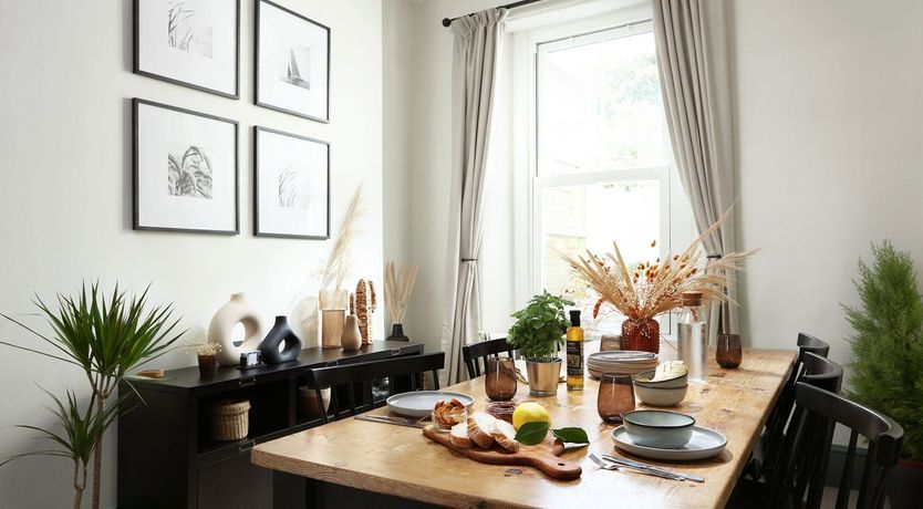 Photo of Darling Clementine