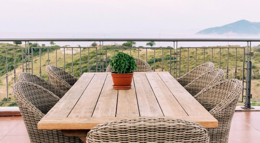 Photo of Watercolour Scene