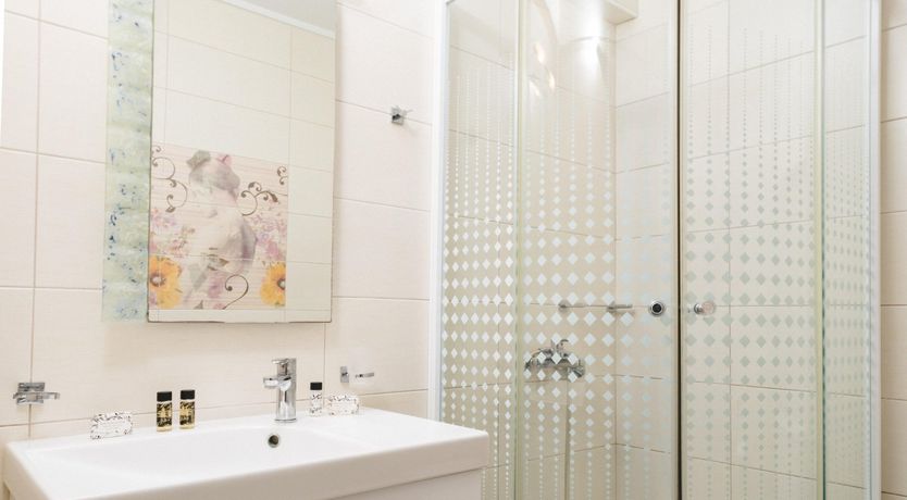 Photo of Watercolour Scene