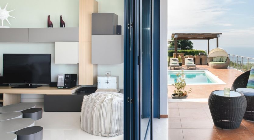 Photo of Watercolour Scene