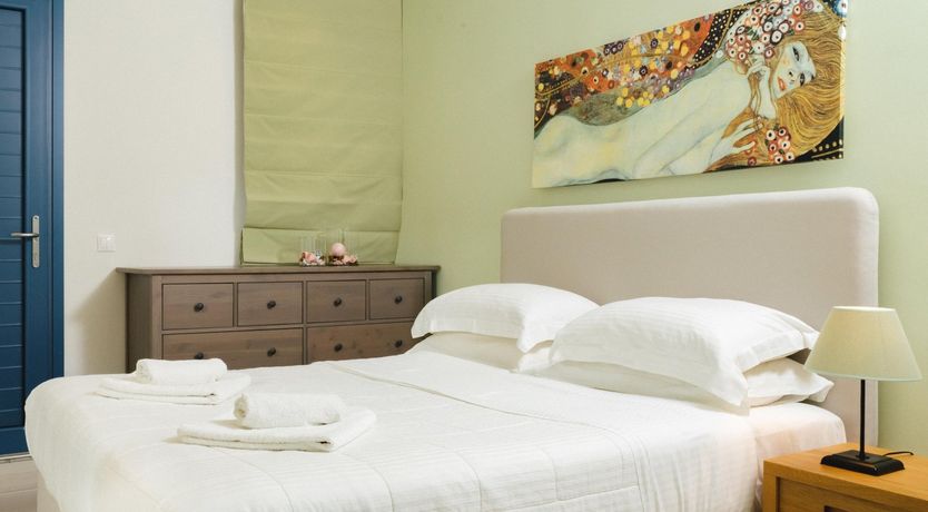 Photo of Watercolour Scene