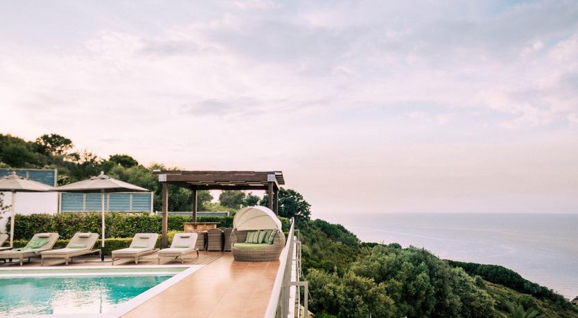 Photo of Watercolour Scene