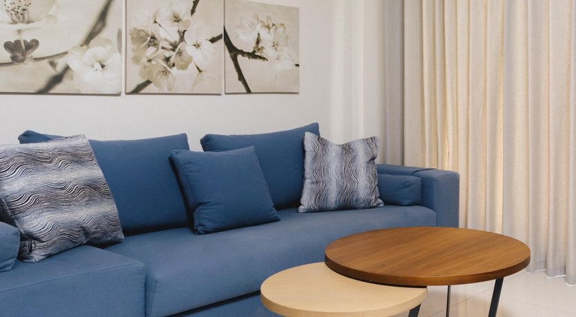 Photo of Watercolour Scene