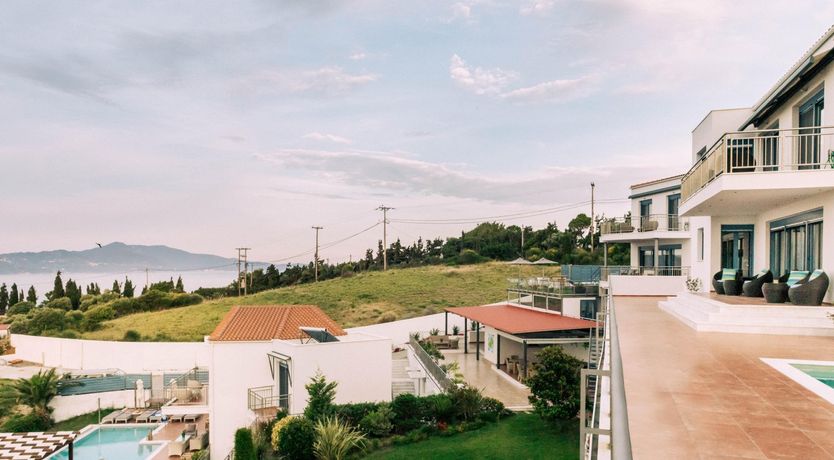 Photo of Watercolour Scene