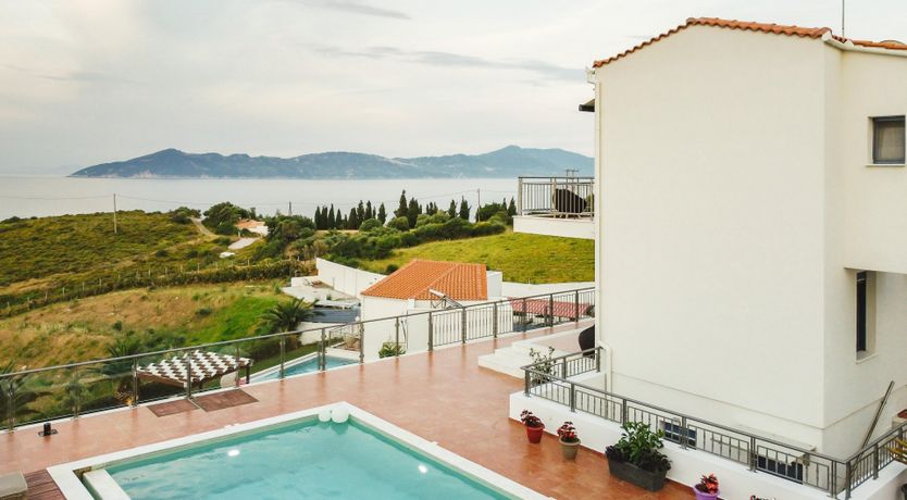 Photo of Watercolour Scene