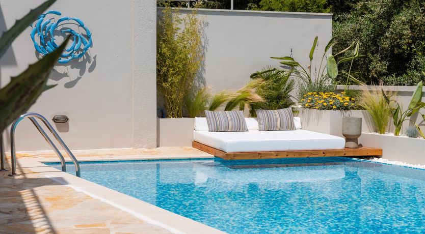 Photo of Colours of Corfu