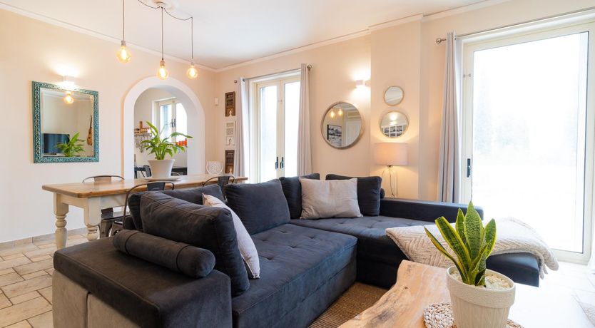 Photo of Colours of Corfu