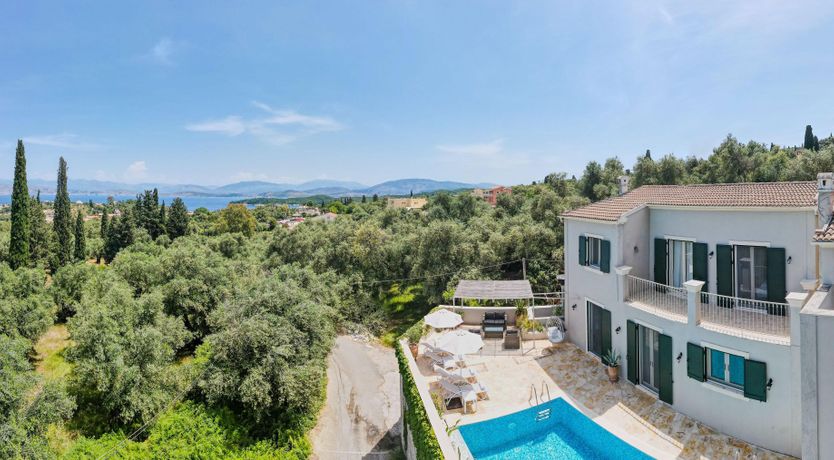 Photo of Colours of Corfu