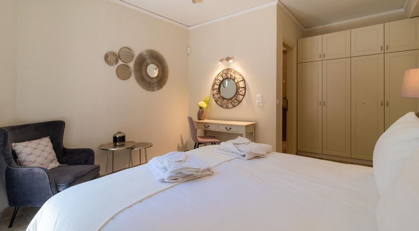 Photo of Colours of Corfu