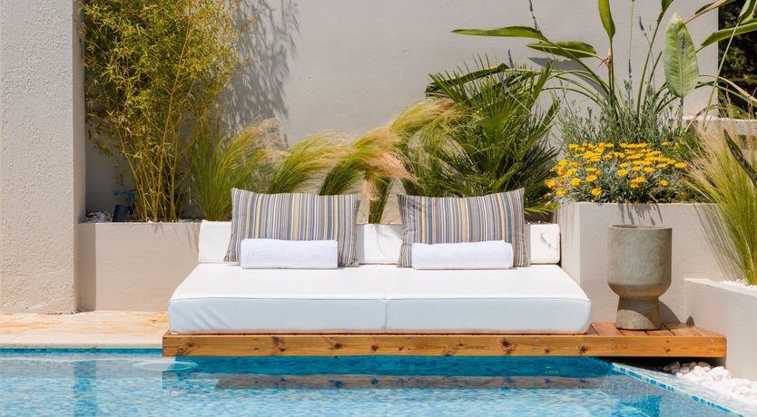 Photo of Colours of Corfu