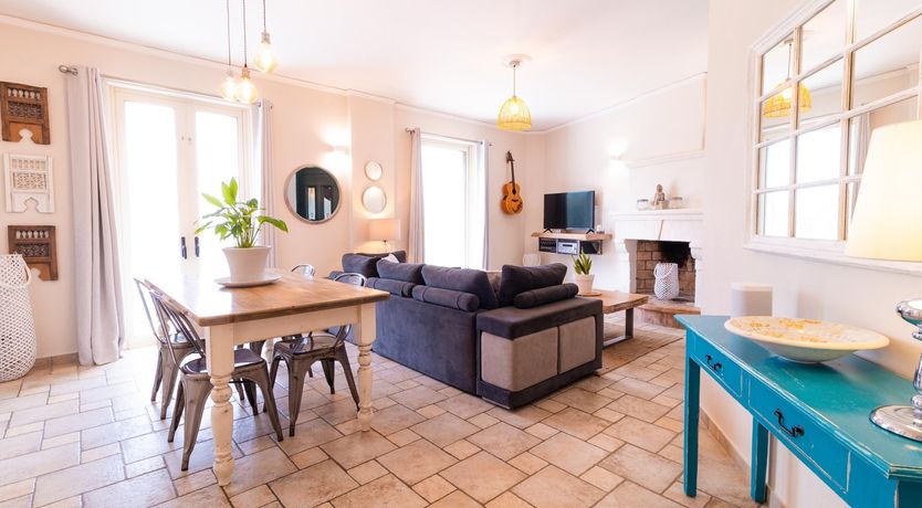 Photo of Colours of Corfu