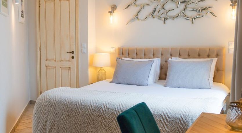 Photo of Colours of Corfu