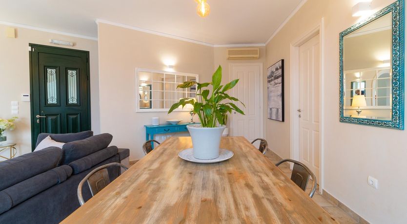 Photo of Colours of Corfu