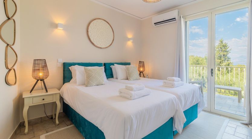 Photo of Colours of Corfu