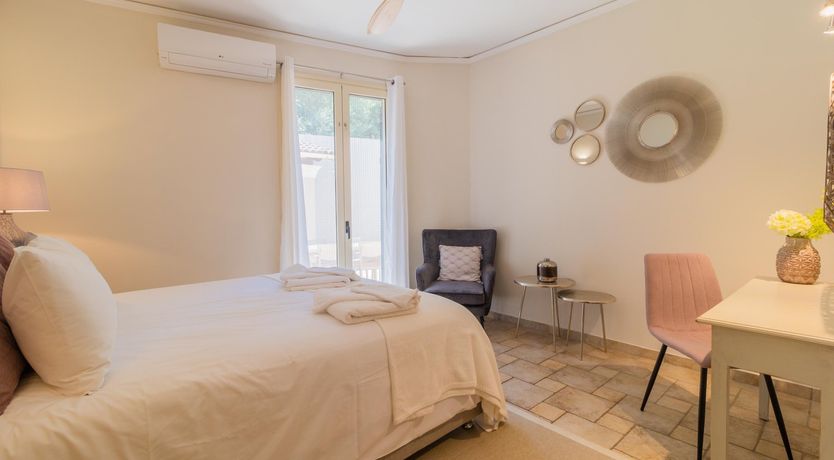 Photo of Colours of Corfu