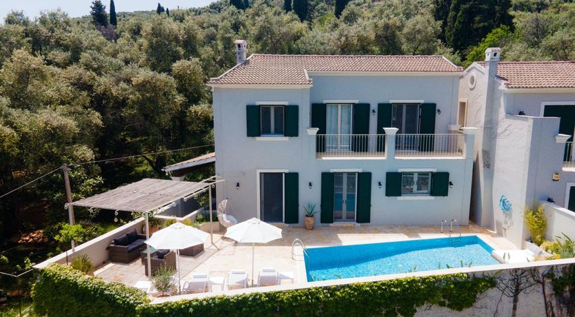 Photo of Colours of Corfu