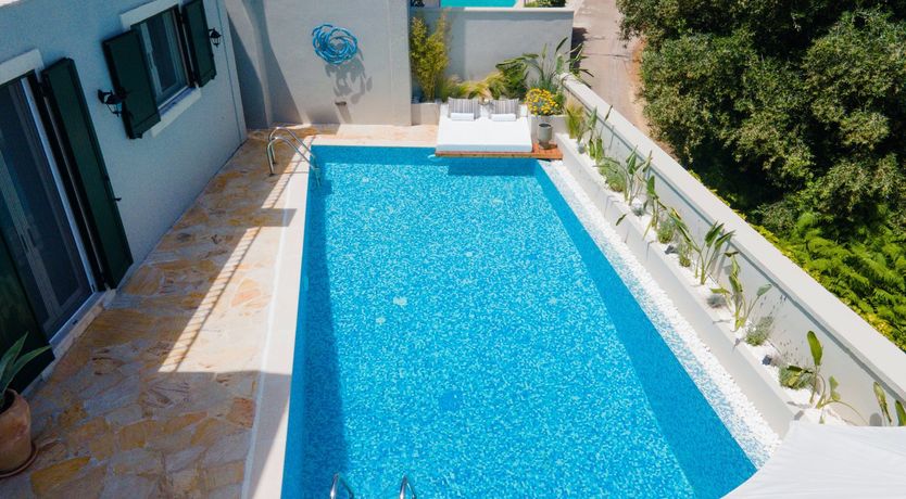 Photo of Colours of Corfu