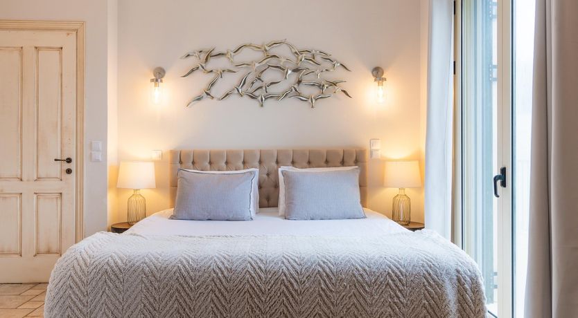 Photo of Colours of Corfu