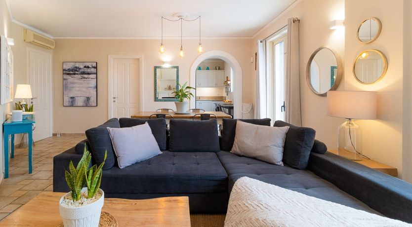 Photo of Colours of Corfu