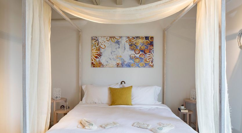 Photo of The Phoenician Princess