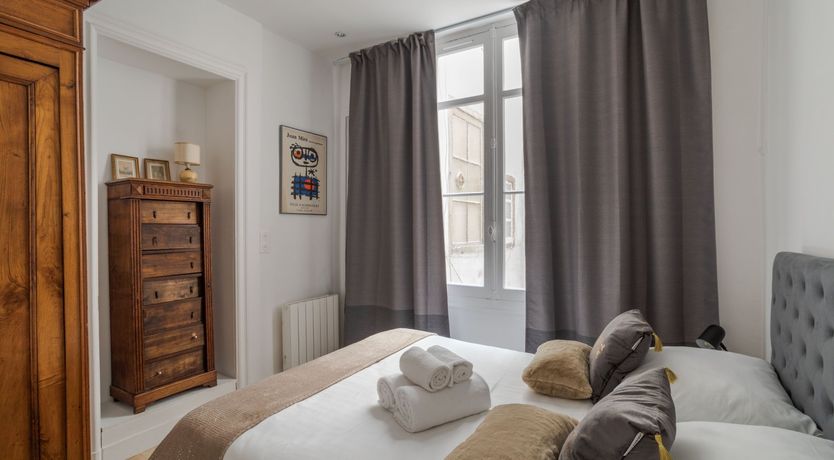 Photo of Nantes Modernist