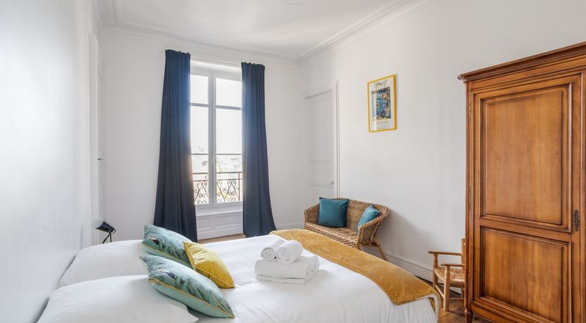 Photo of Nantes Modernist