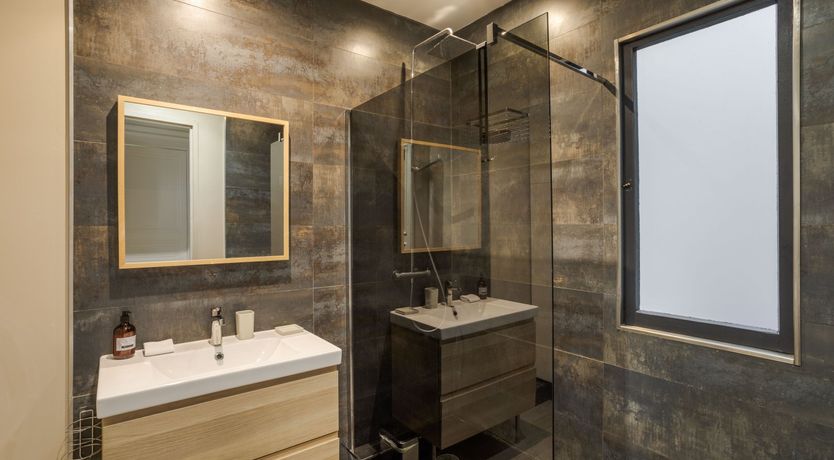 Photo of Nantes Modernist