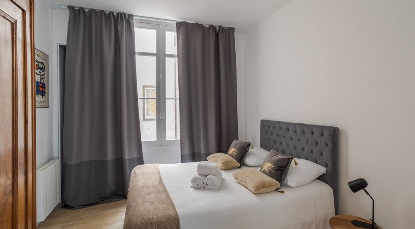 Photo of Nantes Modernist