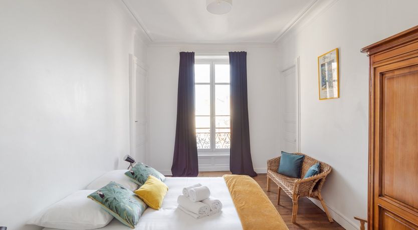 Photo of Nantes Modernist