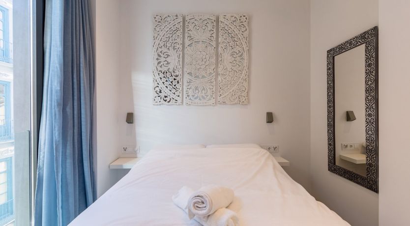 Photo of City Canvas