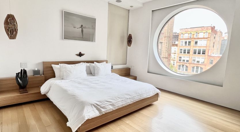 Photo of SoHo Loft