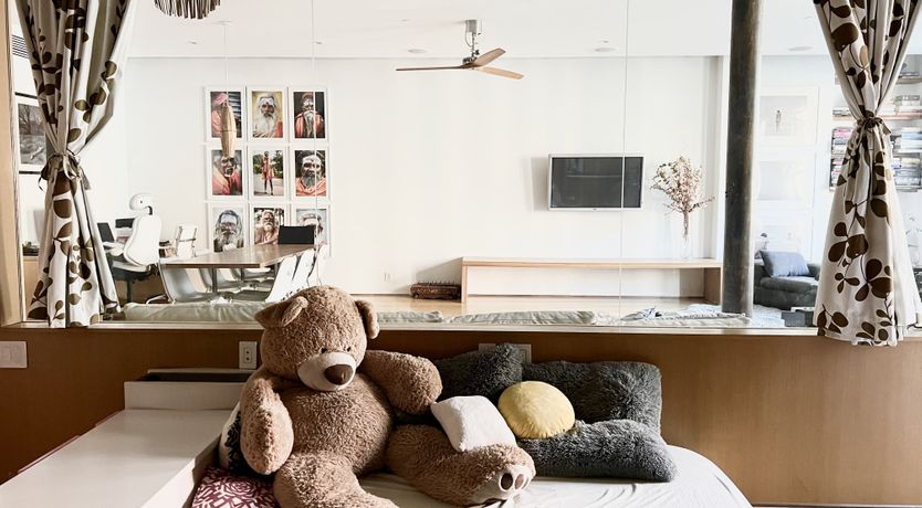 Photo of SoHo Loft