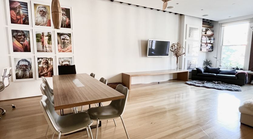 Photo of SoHo Loft