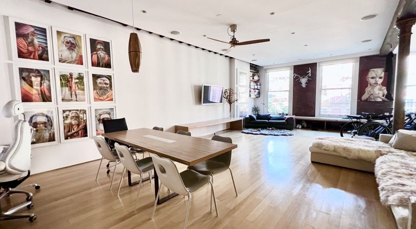 Photo of SoHo Loft