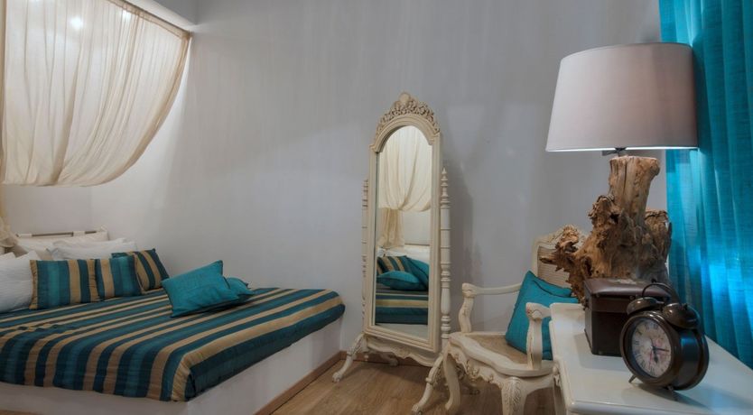 Photo of Still Reflections