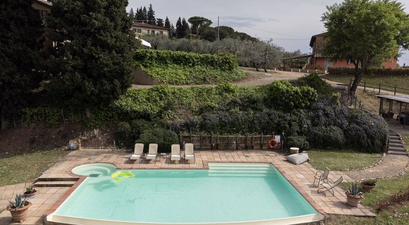 Photo of Tuscan Craft