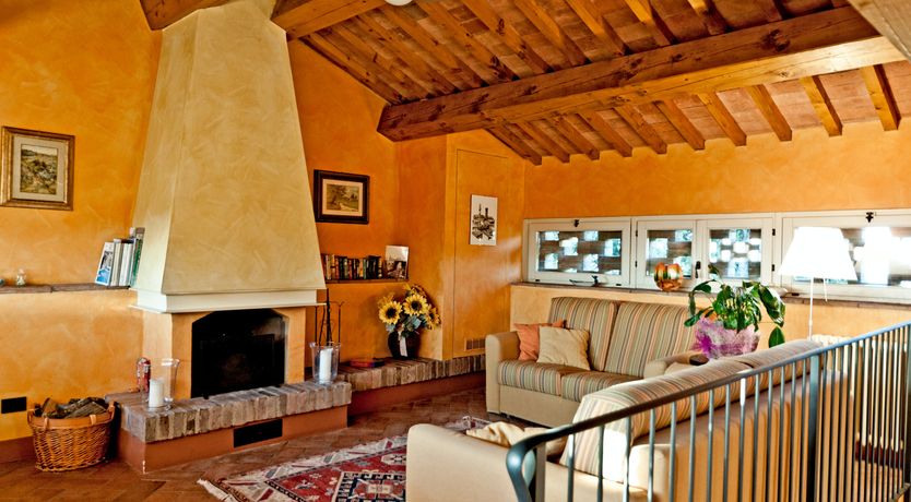 Photo of Tuscan Craft