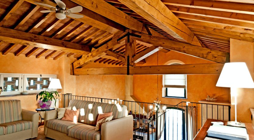 Photo of Tuscan Craft