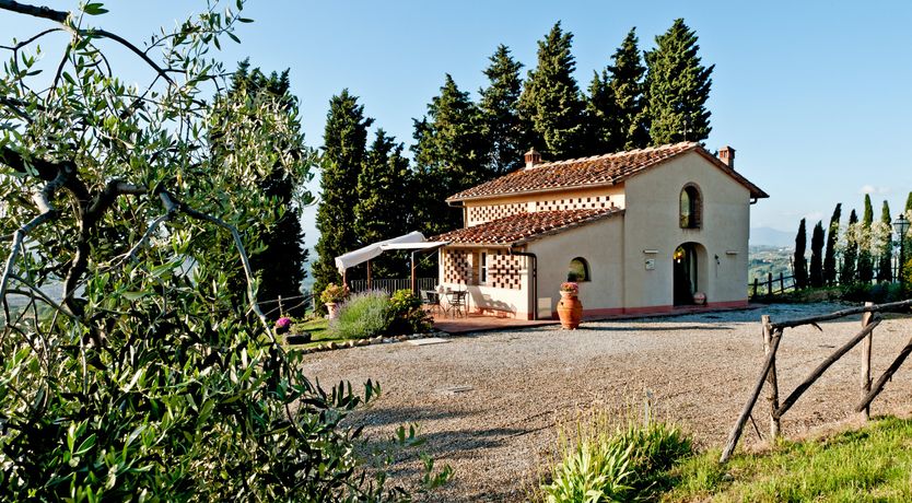 Photo of Tuscan Craft