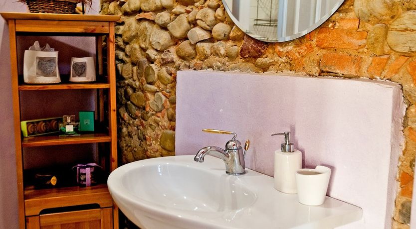 Photo of Tuscan Craft