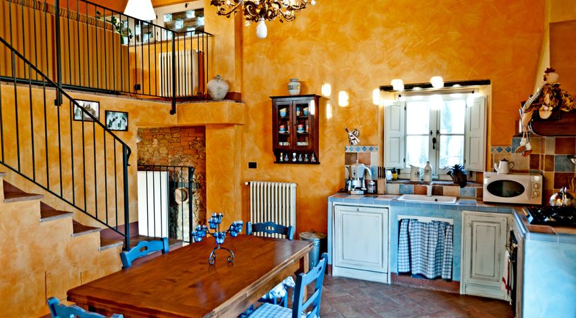 Photo of Tuscan Craft