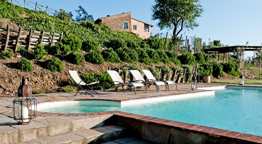 Photo of Tuscan Craft