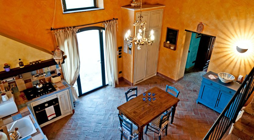 Photo of Tuscan Craft