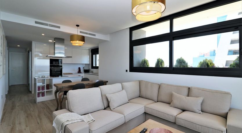 Photo of Benidorm Beauty