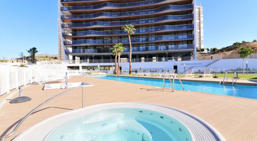 Photo of Benidorm Beauty