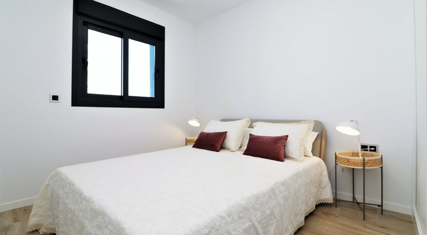 Photo of Benidorm Beauty