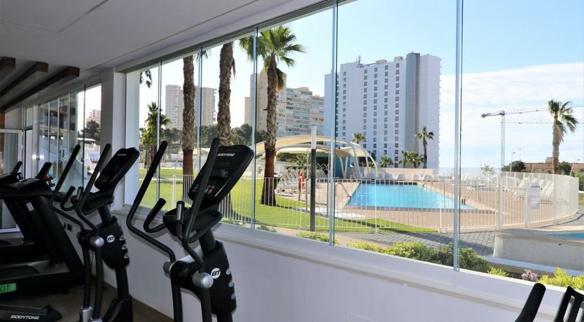 Photo of Benidorm Beauty