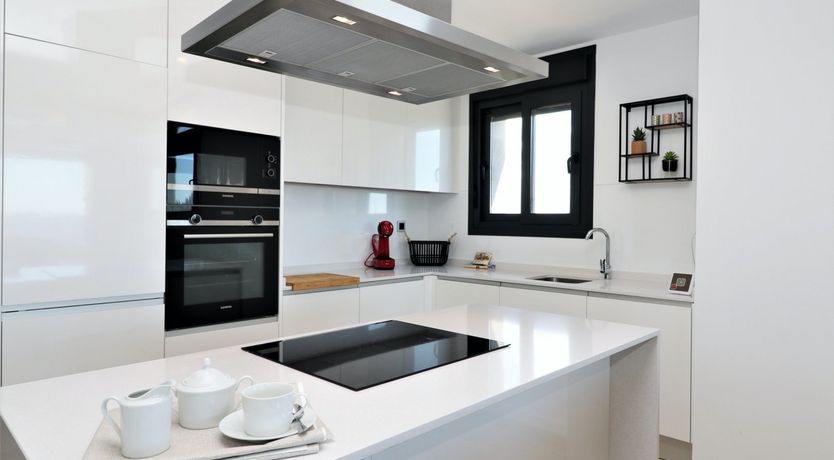 Photo of Benidorm Beauty