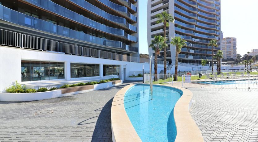 Photo of Benidorm Beauty